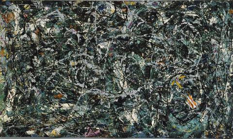 Full Fathom Five